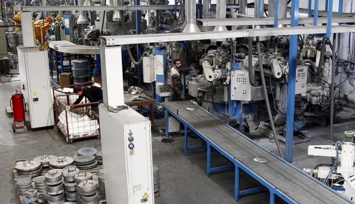 Ersöz Endüstriyel Mutfak ve ortaklarının konkordato talebi reddedildi!