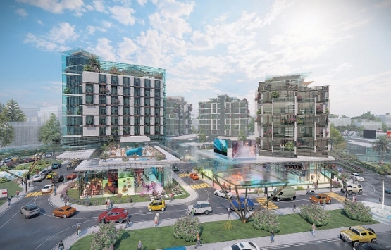 Bahçelievler Has Delta İncirli nerede?