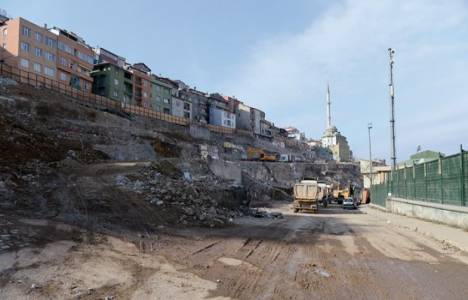 Kadıköy Fikirtepe'de sorunlar çözülemiyor!