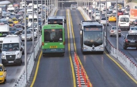 Toplu taşımaya indirim gelecek mi?