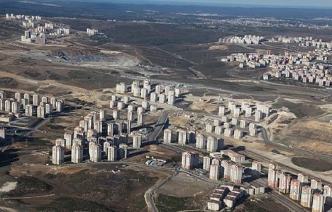 TOKİ Kayabaşı 32 dersliklik okul inşaat ihalesi 19 Ocak'ta!