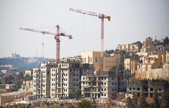 israil yerleşim yeri