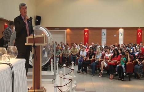 İzmit Kent Konut 5. Etap kuraları çekildi!