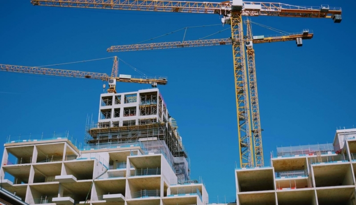 Arslan Petrol İnşaat'ın konkordato talebi reddedildi!