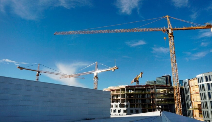 Kemerburgaz Bahçeşehir Üniversitesi Future Kampüsü binalarının yerine lüks konut projesi geliyor!