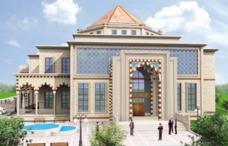 Adana'nın merkez ilçesi Yüreğir 'kültür' başkenti oldu!