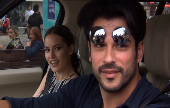 Burak Özçivitin arabaları