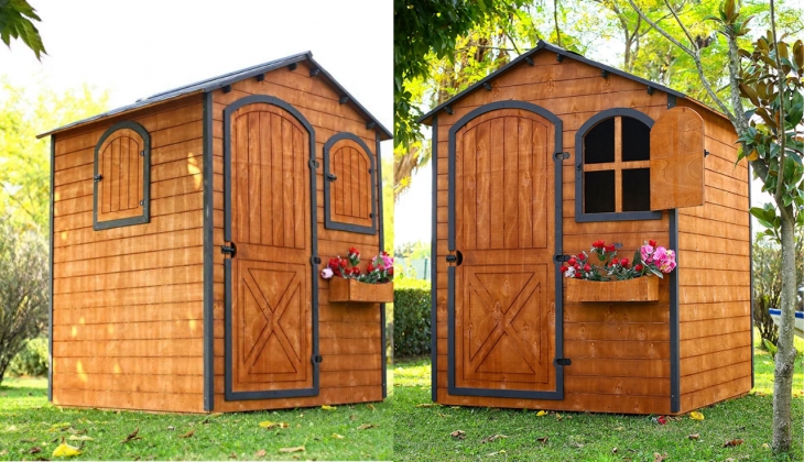 Koçtaş tan bahçe balkon depolama alanlarında indirim! 21 Aralık 2022 fiyat listesi...