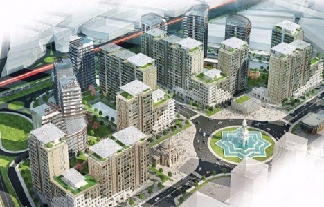 Temaşehir Konya daire fiyatları güncel!