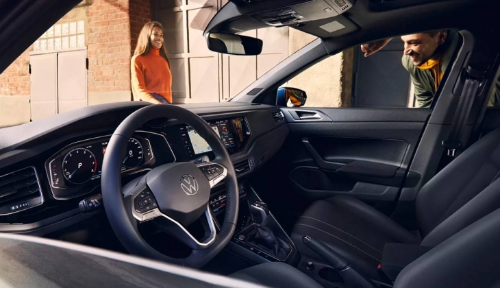 Yeni Volkswagen Polo’nun fiyatları yayımlandı! İşte 24 Eylül 2022 fiyat listesi…