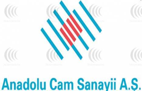 anadolu cam sanayi aş