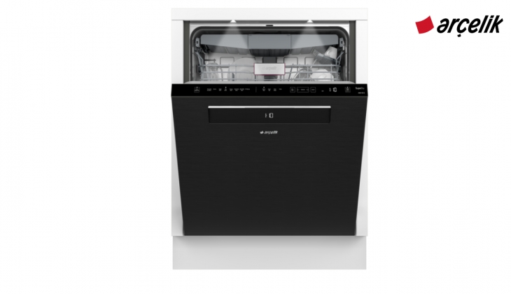 Arçelik ABM 181 D Tezgah Altı Bulaşık Makinesi’nde tam 2.000 TL indirim!