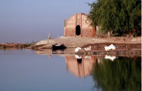 İşte kimsenin bilmediği sıra dışı yüzen evler!