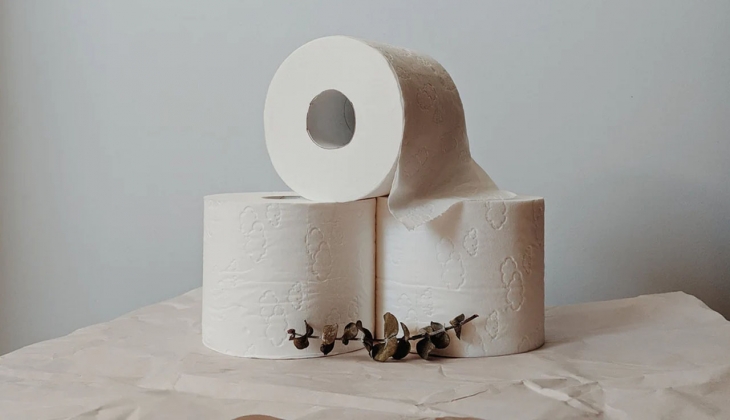 O marketten 40 lı tuvalet kağıdında görülmemiş kampanya! Bitmeden hemen yetişin