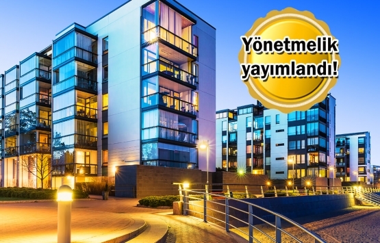 Yeni binalara 'yağmur suyu toplama sistemi' zorunluluğu!