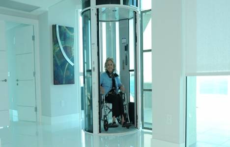 Yerli asansör firmaları yükselen pazardan pay alamadı!