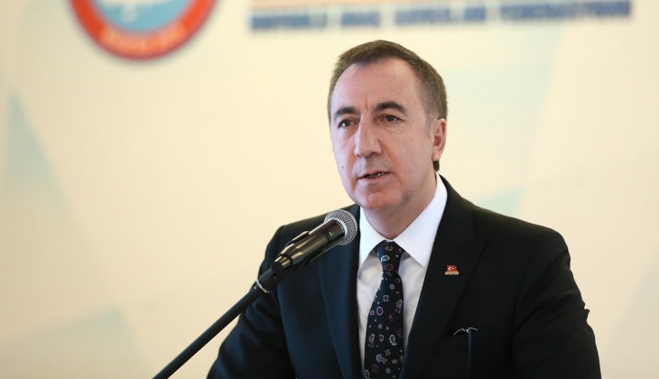 TÜİK açıkladı: İkinci el araba piyasası ekimde yüzde 5,2 düştü!