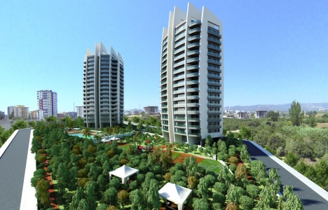 Güler Grup'tan inşaata yatırım!