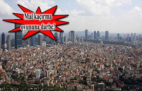 FETÖ'nün gayrimenkul devir işlemleri iptal edilecek!