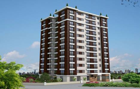 Belinay Evleri, Mif Yapı tarafından Pendik te yükseliyor!