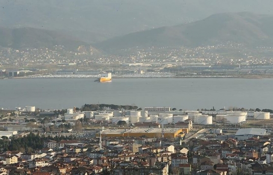 Körfez İlimtepe Millet Bahçesi ihalesi 27 Ekim'de!