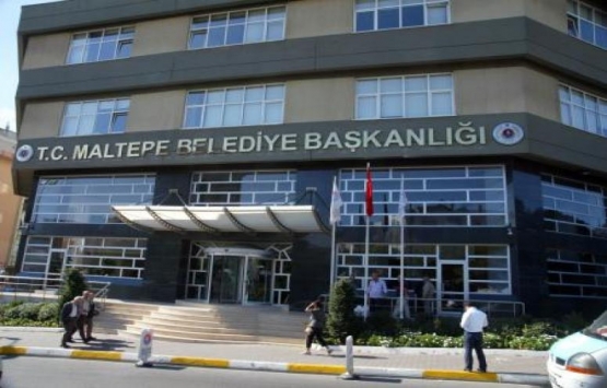 Maltepe Belediyesi'nden iş hanı açıklaması!