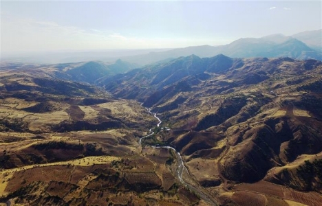 Gömükan GAP Projesi kapsamında kamulaştırma kararı!