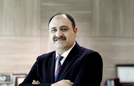 Olimpa Park ve Vadiyaka projelerinde 20 yıl vade kampanyası!