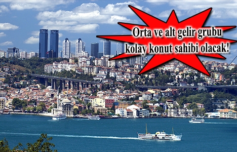 İnşaat sektörü temsilcileri konut hesabı uygulamasını yorumladı!