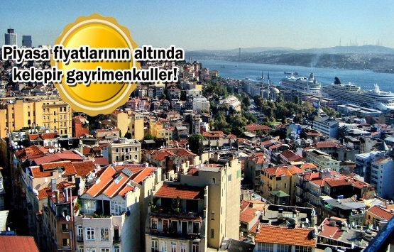 İcradan ucuza satılık daire fırsatı!