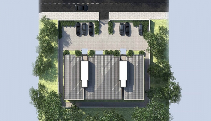 Akçalar 4 te yüzde 65 peşin 8 ay vade fırsatıyla!