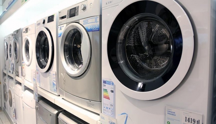 Ev hanımları dikkat! Çamaşır makinelerinde şok eden fiyatlar! Listeye hemen bakın! Elinizi çabuk tutun!