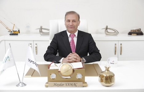 Konut sektörüne güven tam!