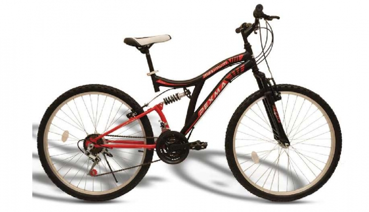 A101 den çılgın kampanya! Bisiklet çeşitleri yüzde 13 indirim! Yetişen indirimi kapacak!