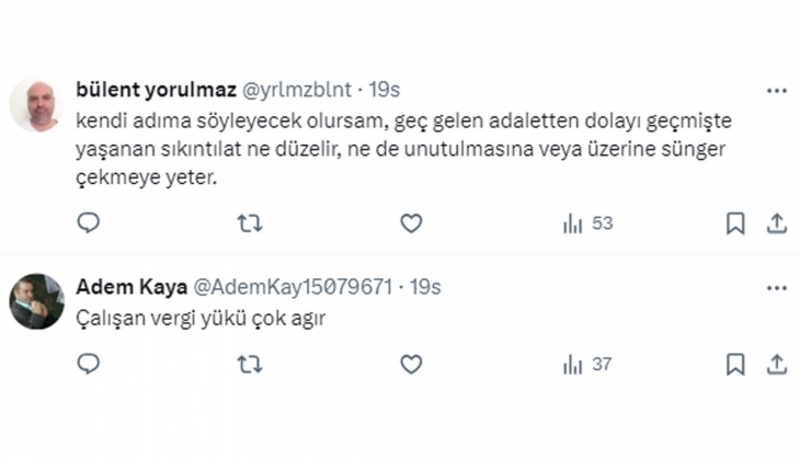 Emekli ve çalışanlara gerçek enflasyon oranında maaş zammı! 