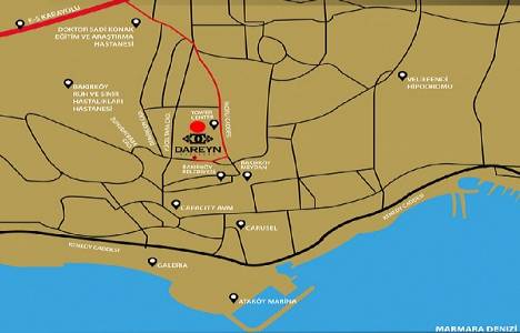 Bakırköy Dareyn adres bilgisi!