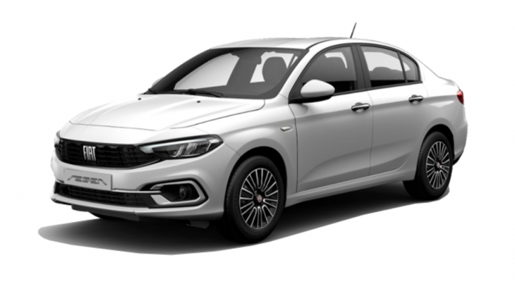 Fiat Egea’dan kaçırılmayacak kampanya! Son 3 gün! İşte 1 Ekim 2022 fiyat listesi