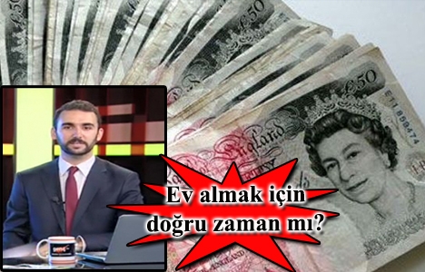 Sterlin kurundaki düşüş emlak sektörünü nasıl etkiledi?