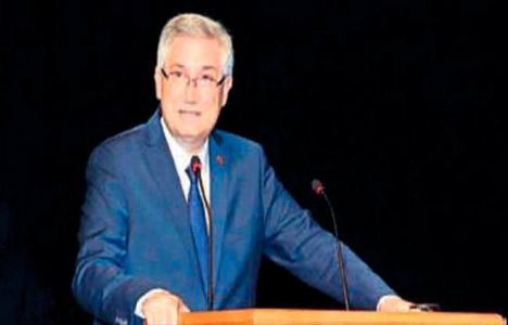 ÇÜ Balcalı Yerleşkesi'nde doğalgaz kullanımı başlayacak!