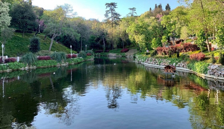 Yıldız Parkı na yönelik SİT statüsü değişikliği mevzuata aykırı bulundu!