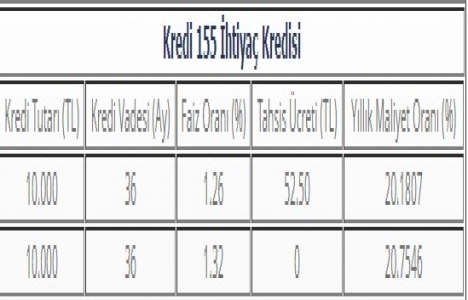 Halkbank tan polislere özel yüzde 15 konut sigortası indirimi!
