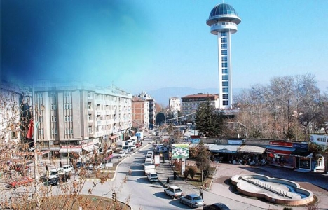 Turhal Belediyesi'nden 3.1 milyon TL'ye satılık 30 işyeri!