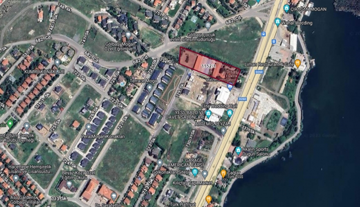 Vera Konsept GYO, yeni projeler için düğmeye bastı: İzmir de iki arsanın satış ihalesine katılacak! 