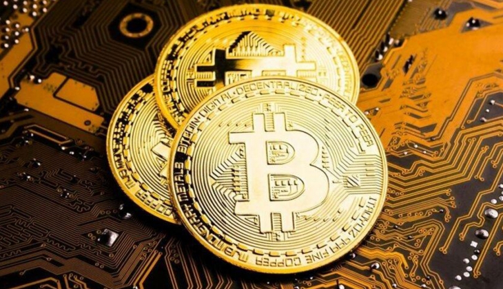 Yatırımcılar dikkat! Bitcoin daha önce bu rakamı hiç görmedi
