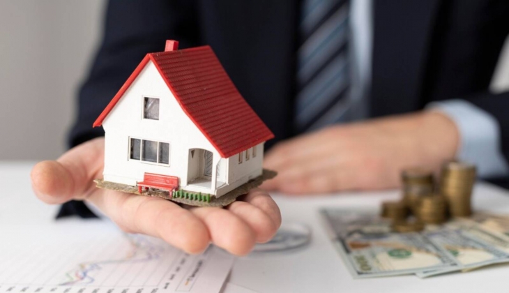 Konut fiyatlarının en az arttığı şehir belli oldu! Buradan ev alanlar büyük zararda! 