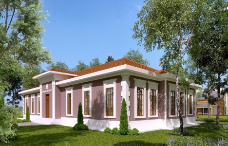 Malatya Tohma'ya kültür merkezi geliyor!