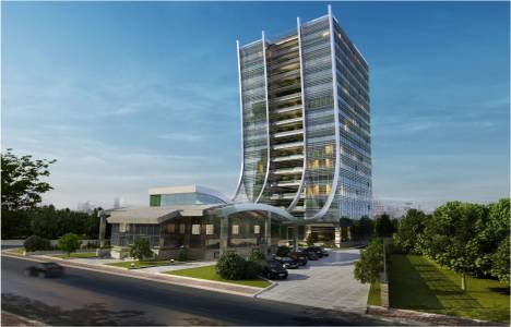 Monumento Kartal’da yaşam başladı! Son ofisler için kampanya!