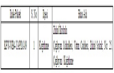 İstanbul Valiliği nden 3 okulda yeniden inşaat ihalesi!