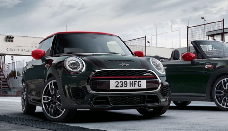 Mini John Cooper Works fiyatları coştu! İşte 2022 Mart fiyat listesi!