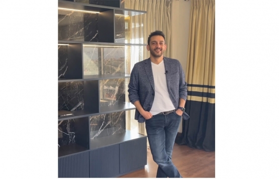 Yazlık evlerde mimari anlayış değişiyor!